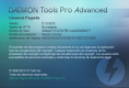 Daemon Tools Pro (Crack)